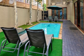 Pretoria Accommodation at The Pillows Suites Guest House | Viya