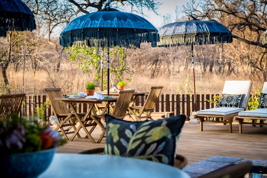 Kruger To Canyons Accommodation at  | Viya