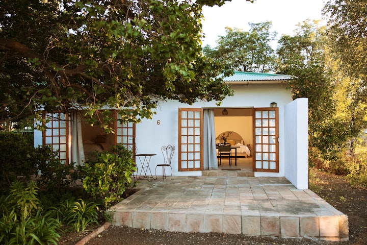 Maloti Route Accommodation at The Rosendal Country Retreat | Viya