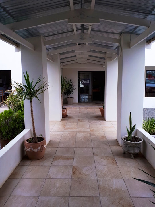 Karoo Accommodation at  | Viya