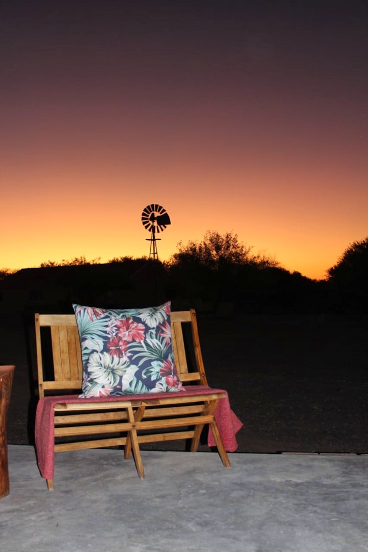 Western Cape Accommodation at Quaggasfontein Gastehuis | Viya