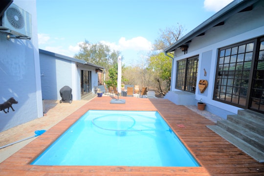 Kruger National Park South Accommodation at  | Viya