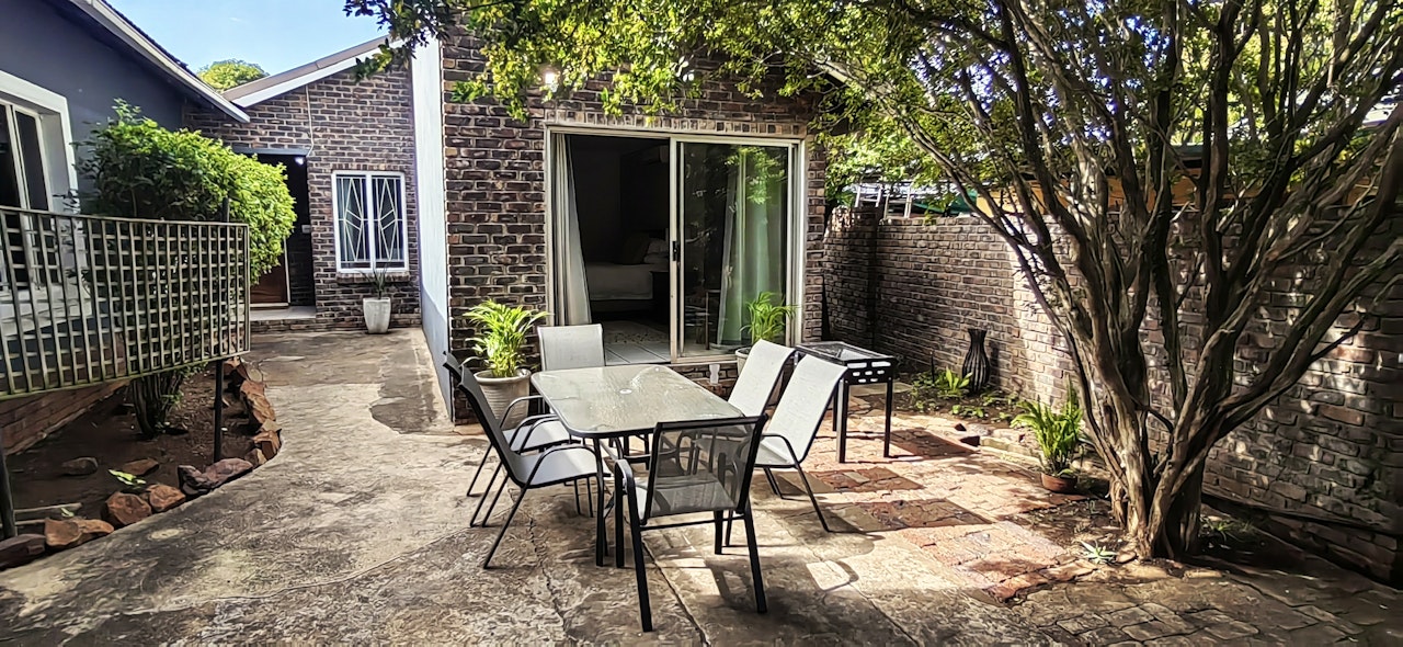 Kruger National Park South Accommodation at  | Viya