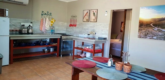 Western Cape Accommodation at  | Viya