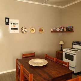 Karoo Accommodation at Marseilles Farm Guest House | Viya