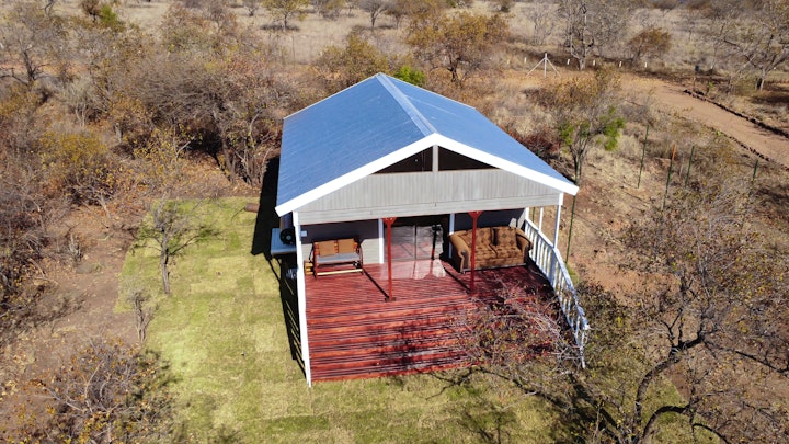 Gauteng Accommodation at Klipdrift Sands Bush Camp | Viya