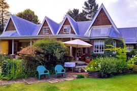 Drakensberg Accommodation at  | Viya