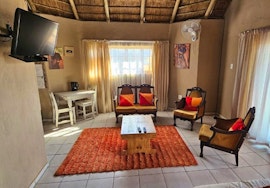 Northern Free State Accommodation at  | Viya