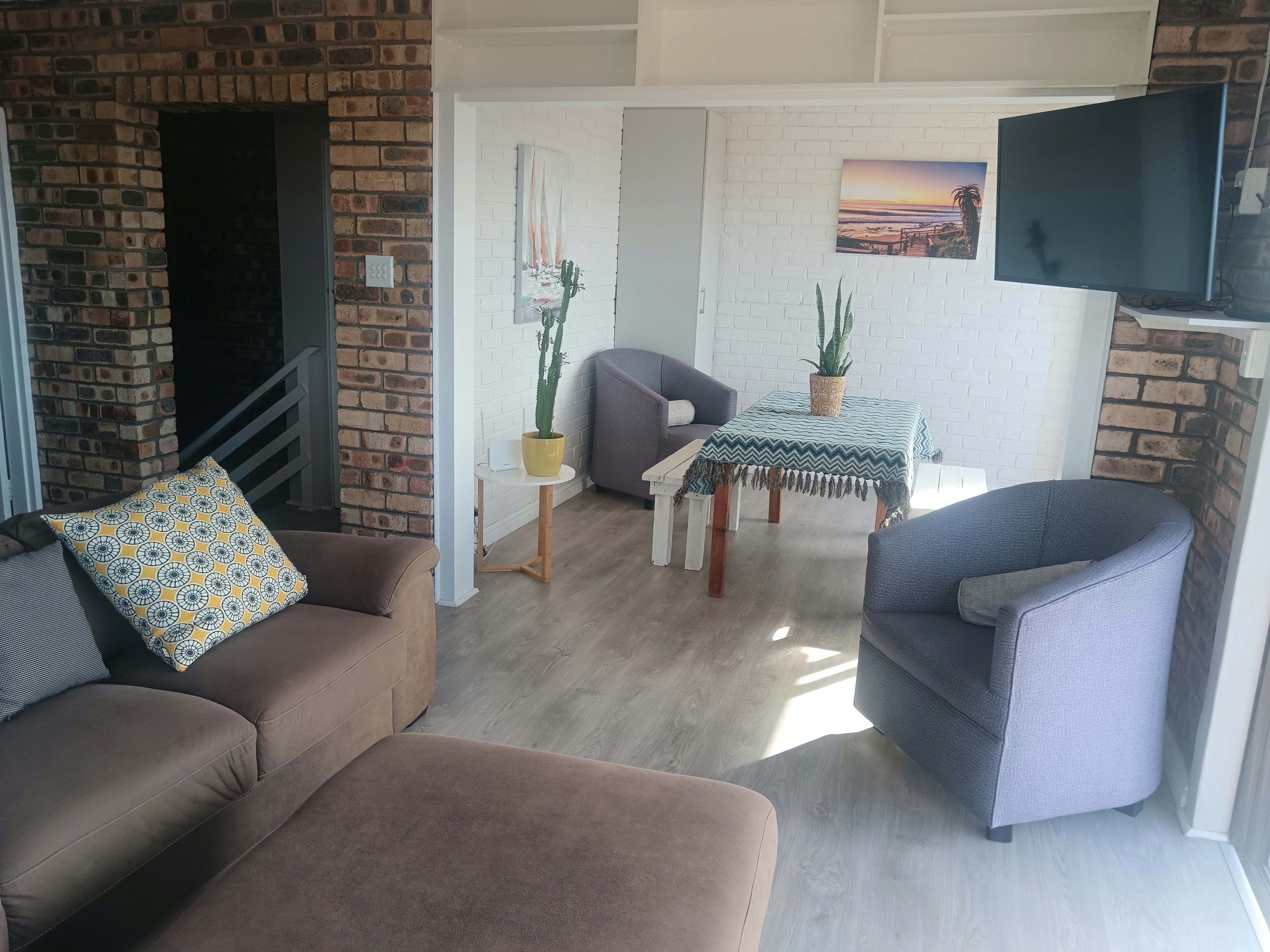 Lazy Days Apartments - JBay @ Point image no 7 of 19