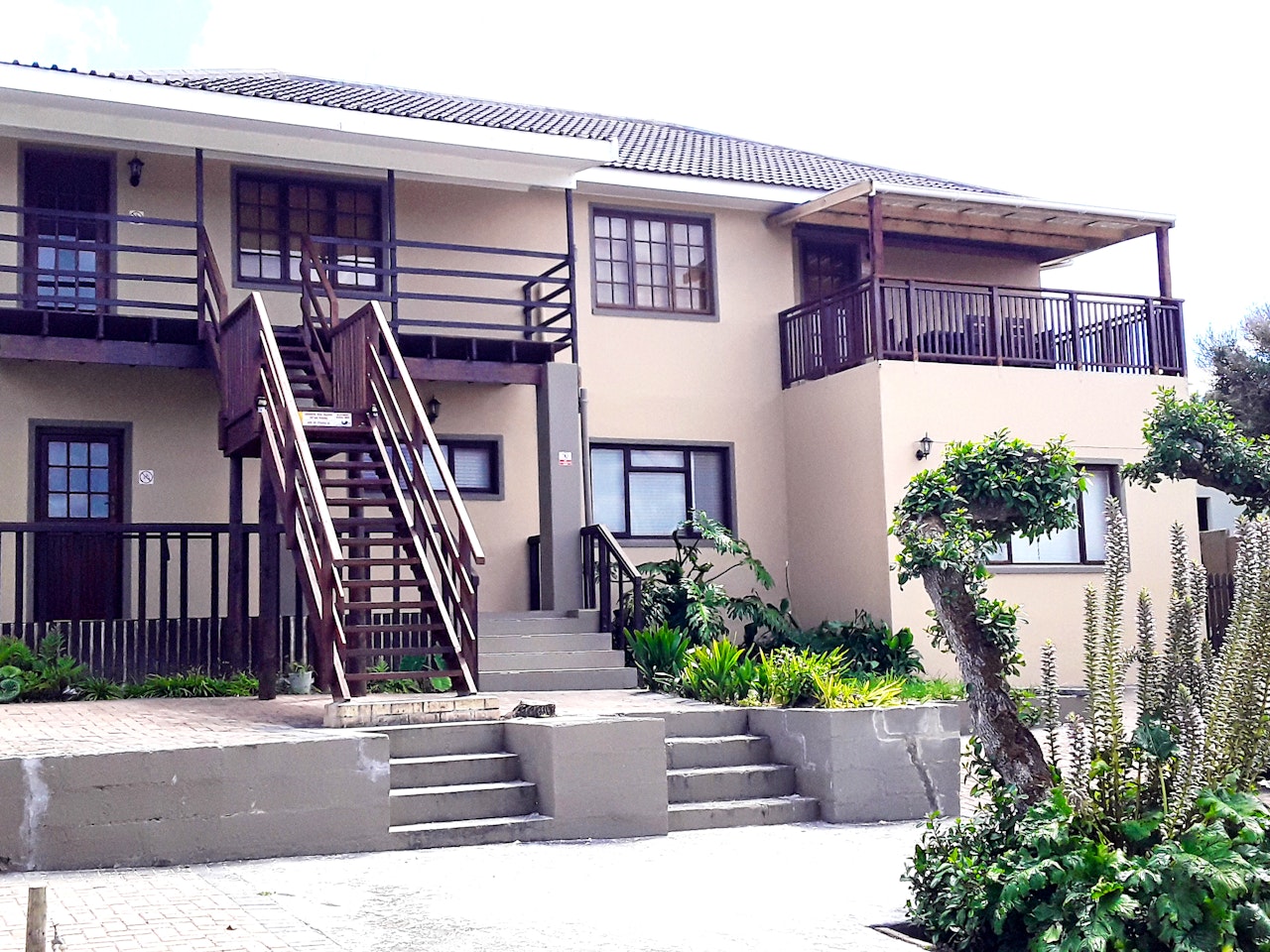 Gansbaai Accommodation at  | Viya