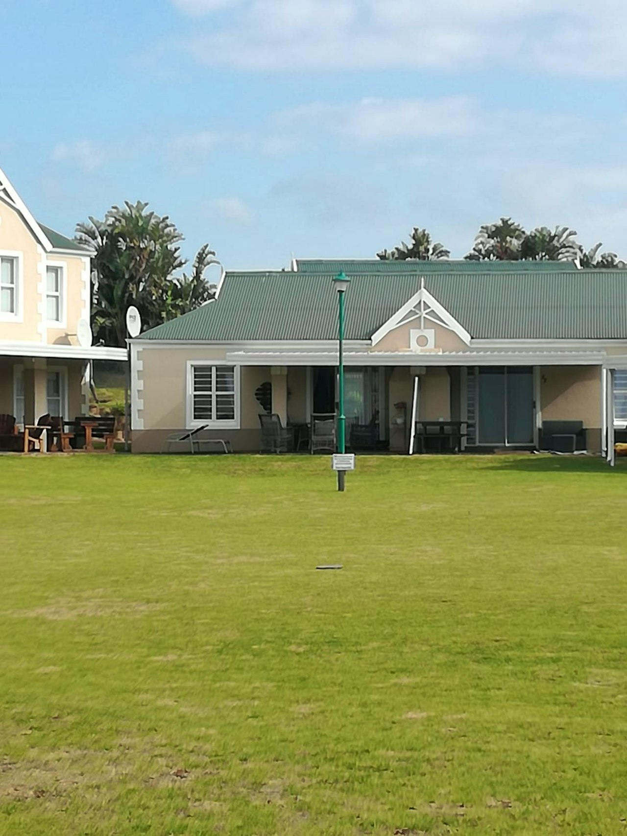 Jeffreys Bay Accommodation at  | Viya