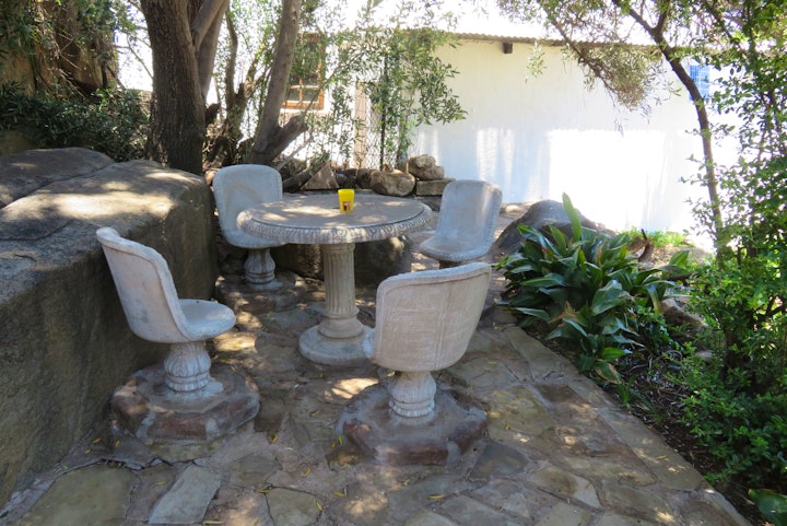 Karoo Accommodation at Cobblestone Court | Viya