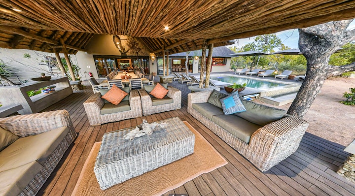 Limpopo Accommodation at Imagine Africa Luxury Tented Camp | Viya