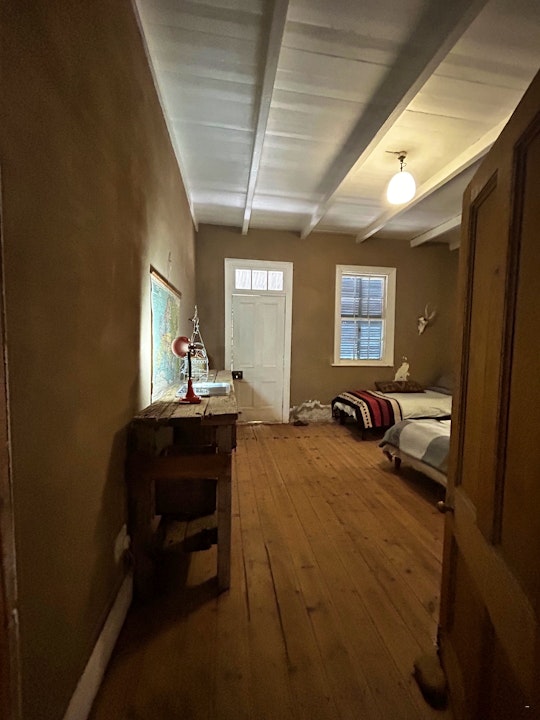 Sarah Baartman District Accommodation at  | Viya