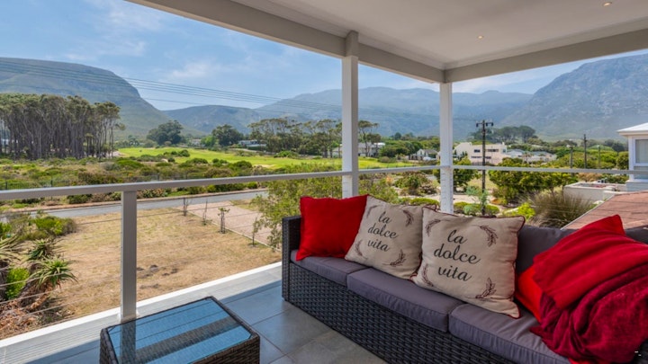 Overberg Accommodation at African Peach | Viya