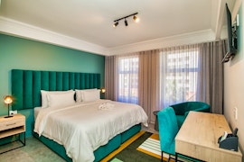 Cape Town Accommodation at  | Viya