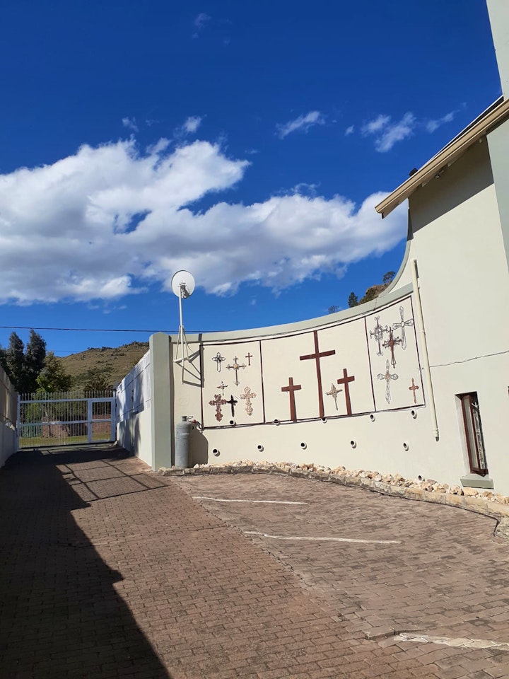 Eastern Cape Accommodation at 4 Elements Lodge | Viya