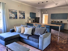 Northern Free State Accommodation at Lilibeth Guesthouse | Viya