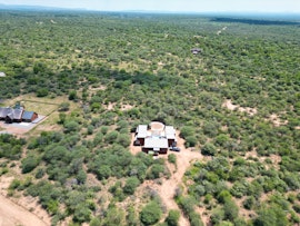 Limpopo Accommodation at Emintha Log House | Viya