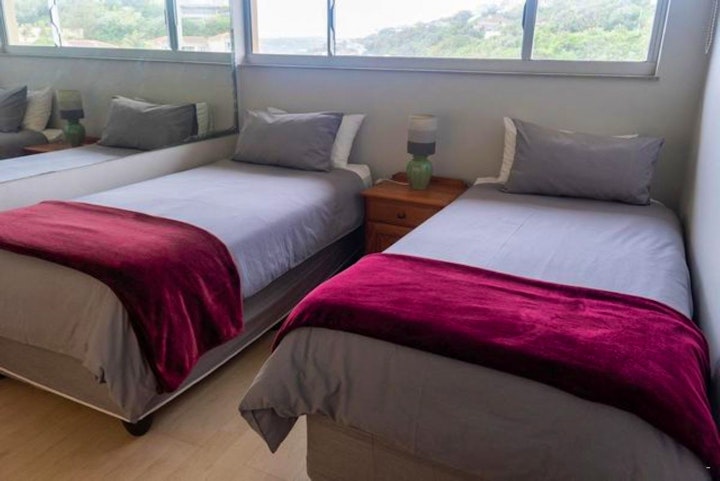 KwaZulu-Natal Accommodation at Villa Royale 703 | Viya