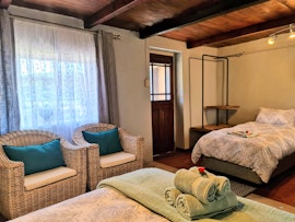 Garden Route Accommodation at  | Viya