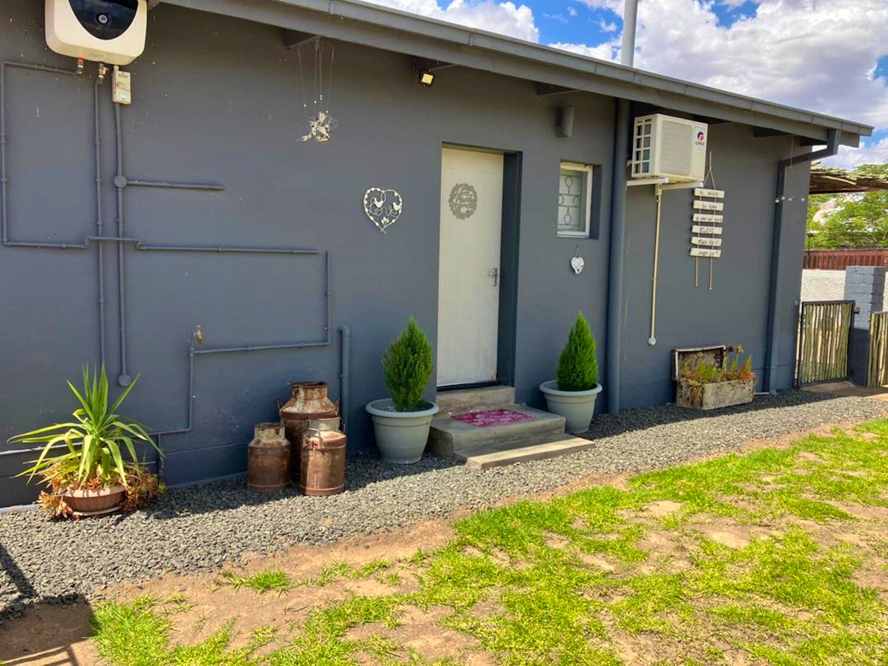 Keetmanshoop Accommodation at  | Viya