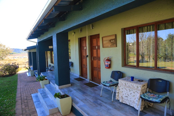 Mpumalanga Accommodation at Kaapsche Hoop Gastehuis | Viya