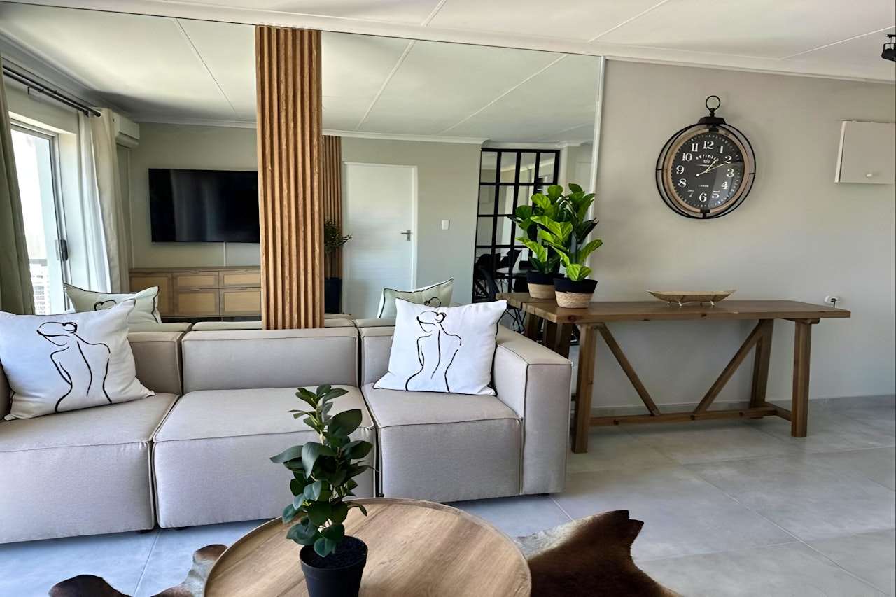 Bloubergstrand Accommodation at  | Viya