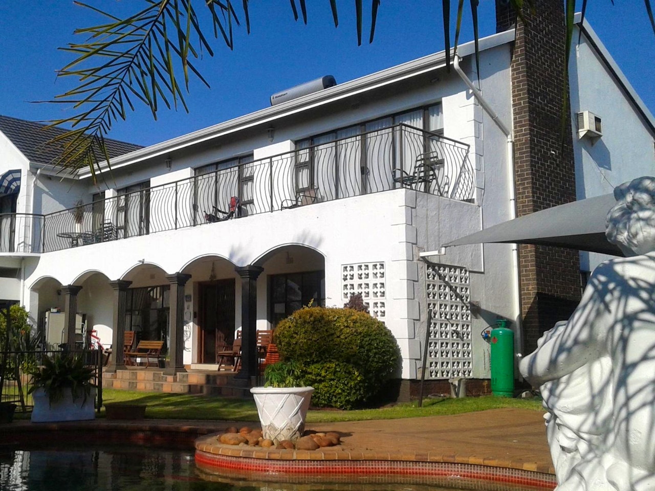 Boksburg Accommodation at  | Viya