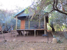 Kruger To Canyons Accommodation at  | Viya