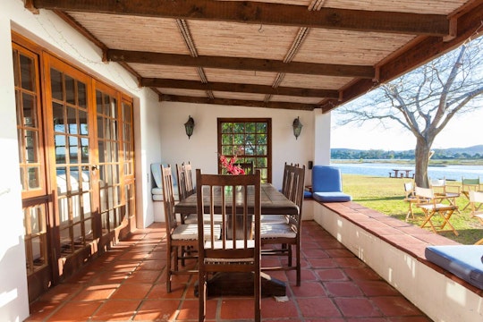 Garden Route Accommodation at  | Viya