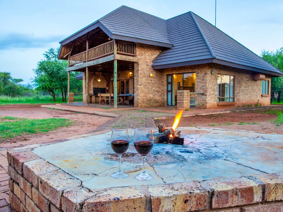 Limpopo Accommodation at  | Viya