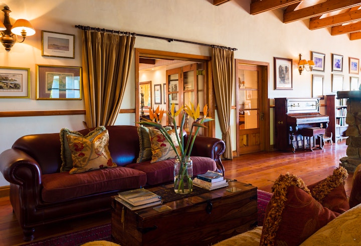 St Francis Accommodation at Dune Ridge Country House | Viya
