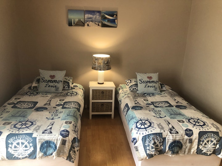 West Coast Accommodation at Marianne's Self-Catering Flat | Viya