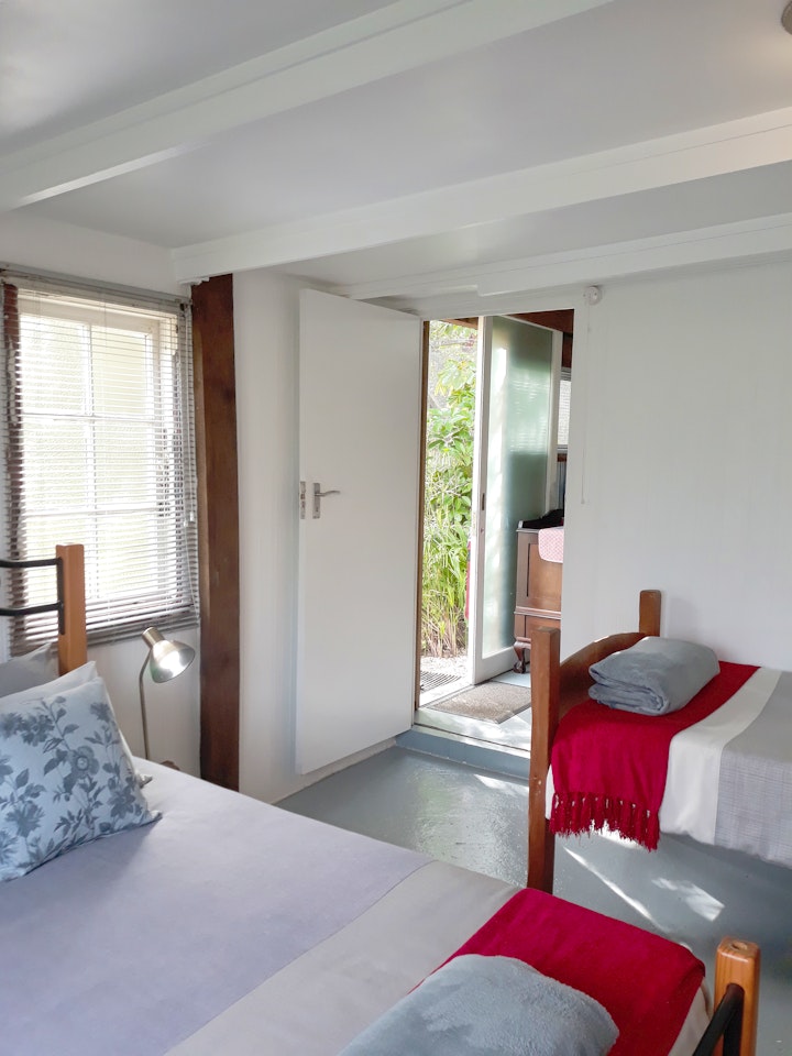 Eastern Cape Accommodation at Storms River Tin House | Viya