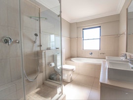 Durban North Accommodation at 25 Bronze Beach Penthouse | Viya