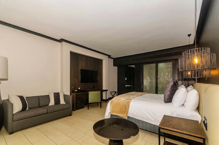 KwaZulu-Natal Accommodation at Zimbali Suite 9 | Viya