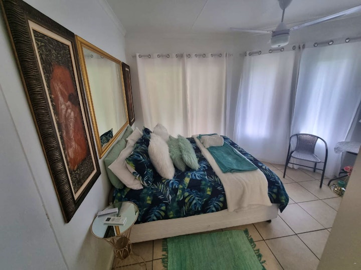 KwaZulu-Natal Accommodation at The Bridge Apartment | Viya