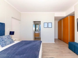 Bloubergstrand Accommodation at Horizon Bay 1603 | Viya