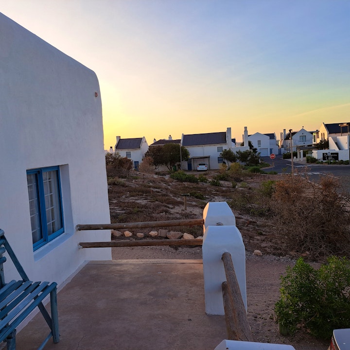Western Cape Accommodation at Paternoster's De Oude Muragie | Viya