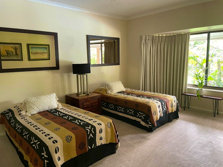 Cape Town Accommodation at Wine Down | Viya