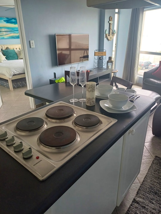 Bloubergstrand Accommodation at  | Viya