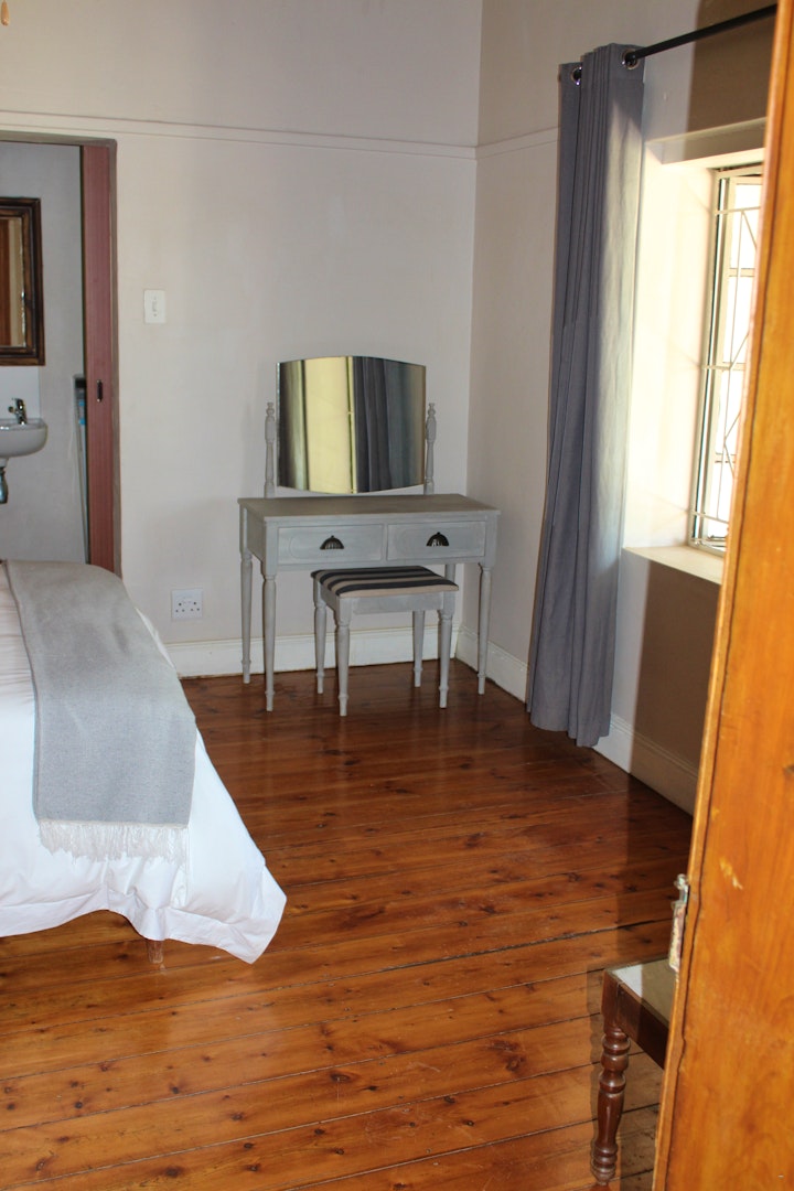 Western Cape Accommodation at Rooikraal Gastehuis | Viya