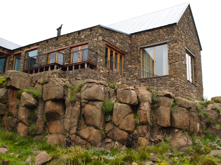 KwaZulu-Natal Accommodation at Tenahead Mountain Lodge | Viya