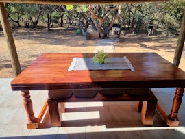 Limpopo Accommodation at Mabalingwe Nature Reserve 253 | Viya