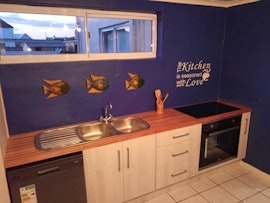 Struisbaai Accommodation at Speedo's en Crocs | Viya