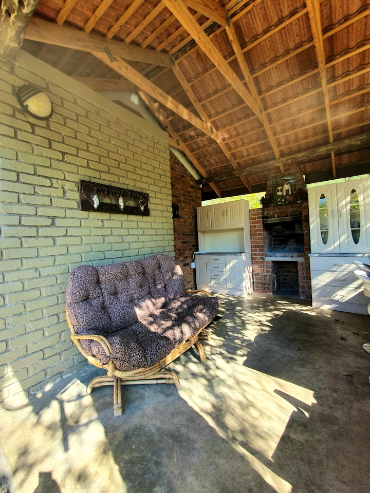 Mpumalanga Accommodation at Doringpoort: Lemoentjiedoring 1621 Self-catering Accommodation | Viya