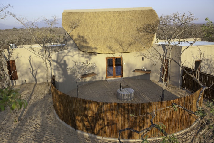 Mpumalanga Accommodation at Bona Ntaba Tree House Lodge | Viya