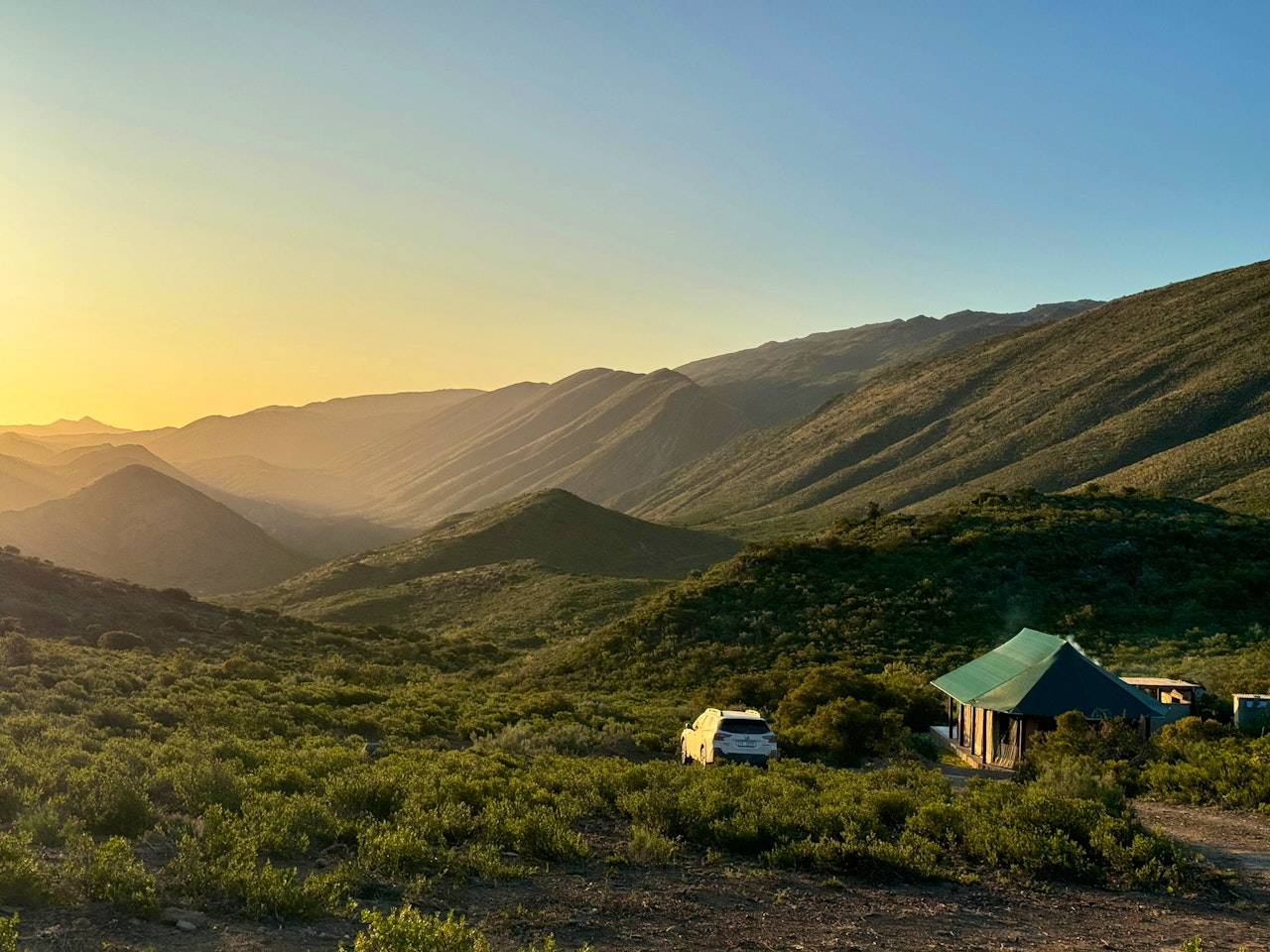 Western Cape Accommodation at  | Viya