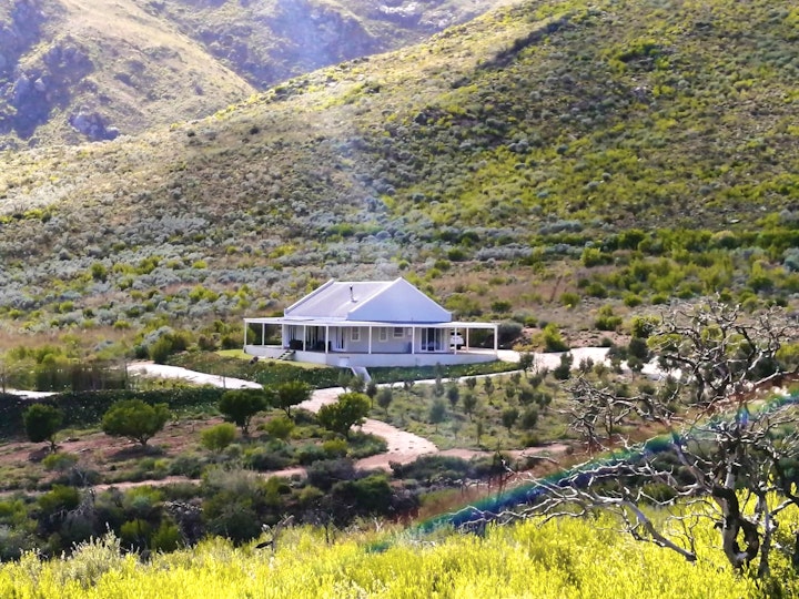 Western Cape Accommodation at Robertson Stays | Viya